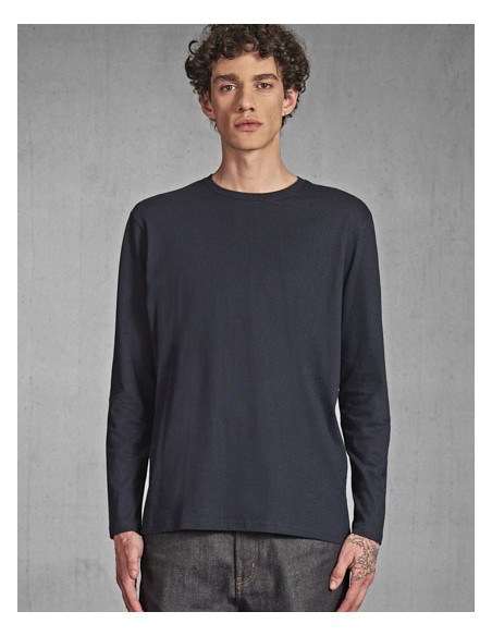 BetC-TU07T-Mens T-Shirt E190 Long Sleeve 2